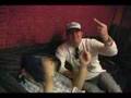 Zebrahead in the Studio 2008 - Update 1/3