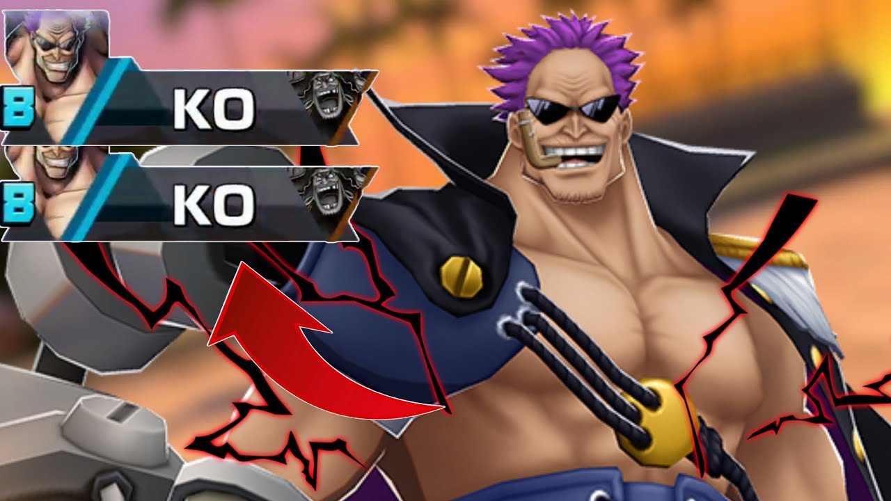 Zephyr Counters This Meta Perfectly