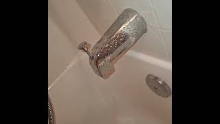 Home Service Club Tub Spout Replacement Tacoma Wa April 17, 2025