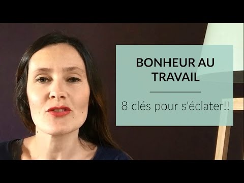 Vidéo: Zen Pour Les Non-hippies: Comment Optimiser Le Bonheur Au Travail - Réseau Matador