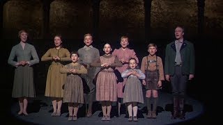 Video thumbnail of "The Sound of Music - Do-Re-Mi (Reprise)"