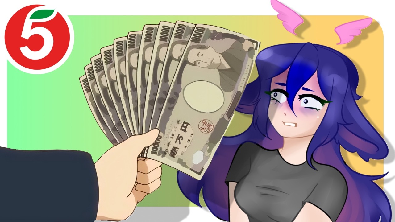 Как я РАБотала во ВСЕХ магазинах у дома ОДНОВРЕМЕННО - пятерочка, дикси, магнит, перекресток