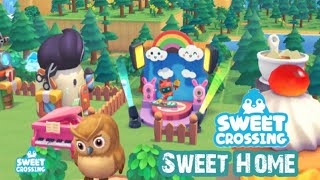 Sweet Crossing Snake io - Sweet Home Moonton - Android Gameplay screenshot 4