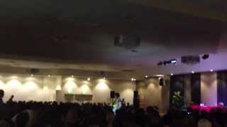 K-15 Sydney Show - Part 1