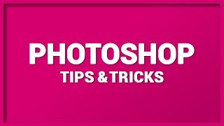 Photoshop Tips and Tricks | How to Make Line Circle and Rectangle in Photoshop in Hindi