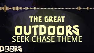 The Great Outdoors Eyestalk Chase Theme