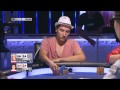 Karlic vs panka  ept 11  barcelona 2014  poker highlight