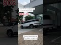 BEST DEALS! SUV gagah, sangar tapi tetap mewah dan nyaman!