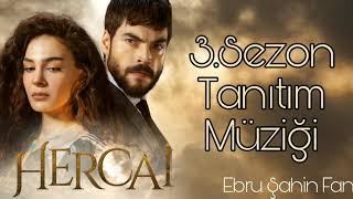 Hercai - 3.Sezon Tanıtım Müziği Resimi