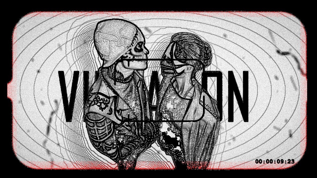 Guarda KUNA & LAX - VIBRATION su YouTube Guarda KUNA & LAX - VIBRATION su YouTube