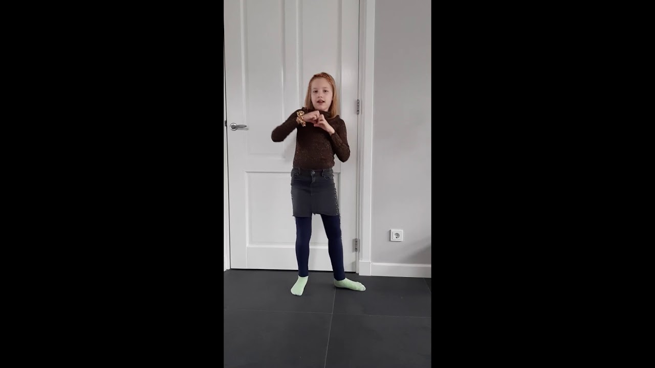 Dansmariekes CV de Reigers | Doorgoan! | Carnaval 2021