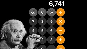 Diddy Blud Calculator - Official Music video