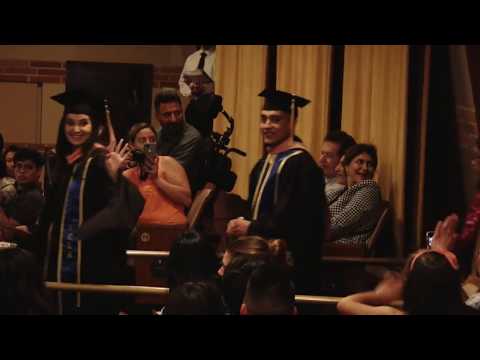 2018 UCLA FSPH
