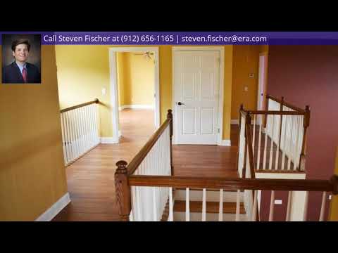 437 Broadview Dr, Ridgeland, SC home video tour