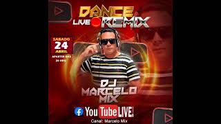 SEJAM BEM VINDOS  A LIVE DANCE REMIX !!!!!!!