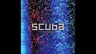Scuba - Family Entertainment [Hotflush Recordings]
