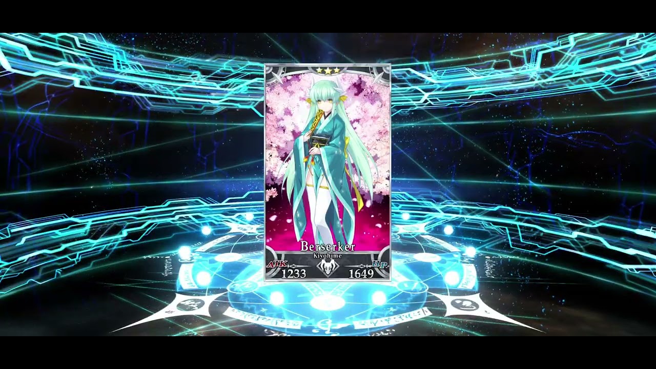 [FGO NA] New Years GSSR 2026 Summoning Rolls! Mama Tiamat came home!