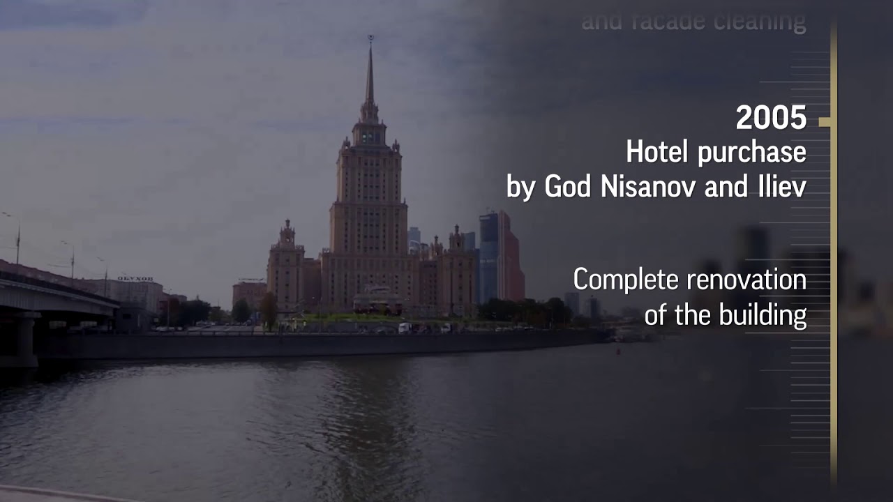 Zarakh Iliev: Ukraine won’t be the same - YouTube