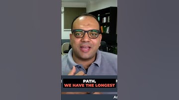 Critical Path vs. Longest Path: Understanding the Differences #ProjectScheduling #shorts