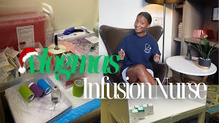 Unveiling the Secret: Why I Made the Switch to Infusion Nursing
