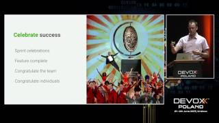 10 tips to become an awesome Technical Lead by Bart Blommaerts screenshot 5