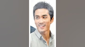 SONG SEUNG HEON💜 korean actor model