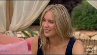 The Bachelor Colton Underwood Cassie Meets The Parents (Part 2)