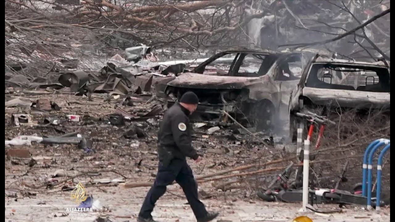 انفجار ناشفيل: من المسؤول وما هو الدافع؟