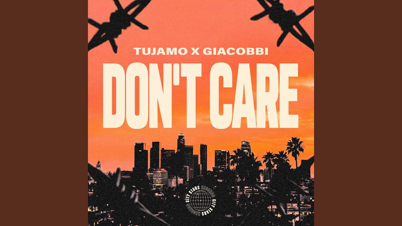 Watch Don't Care on YouTube Watch Don't Care on YouTube