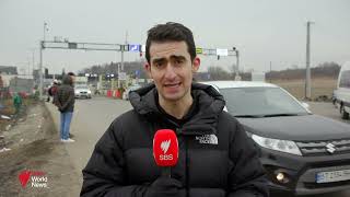 Kyiv braces for all-out assault as Russian invasion escalates (02/03/2022)