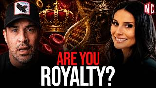  RH- Negative Blood: Alien Royalty or Lost Atlantis Secret?! 