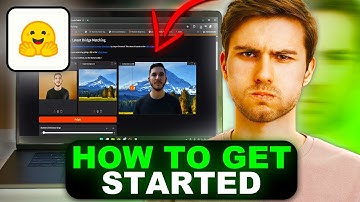 Hugging Face for Beginners: What It Is and How to Use Its Top AI Tools