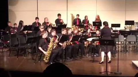 Jazz Band 2013