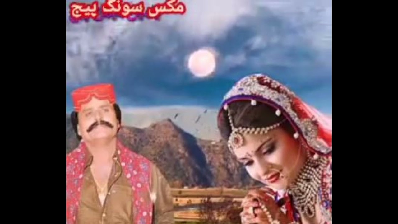 Jalal Chandio Saraiki Song ( Sun Badal Dy Gajkary )سن بادل دی گجکرے
