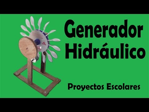 Cómo Convertirse En Ingeniero Hidroeléctrico