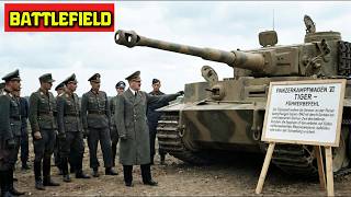 Download Lagu When Hitler Learned U.S. Tanks Flood the Battlefield | WW2 Story MP3