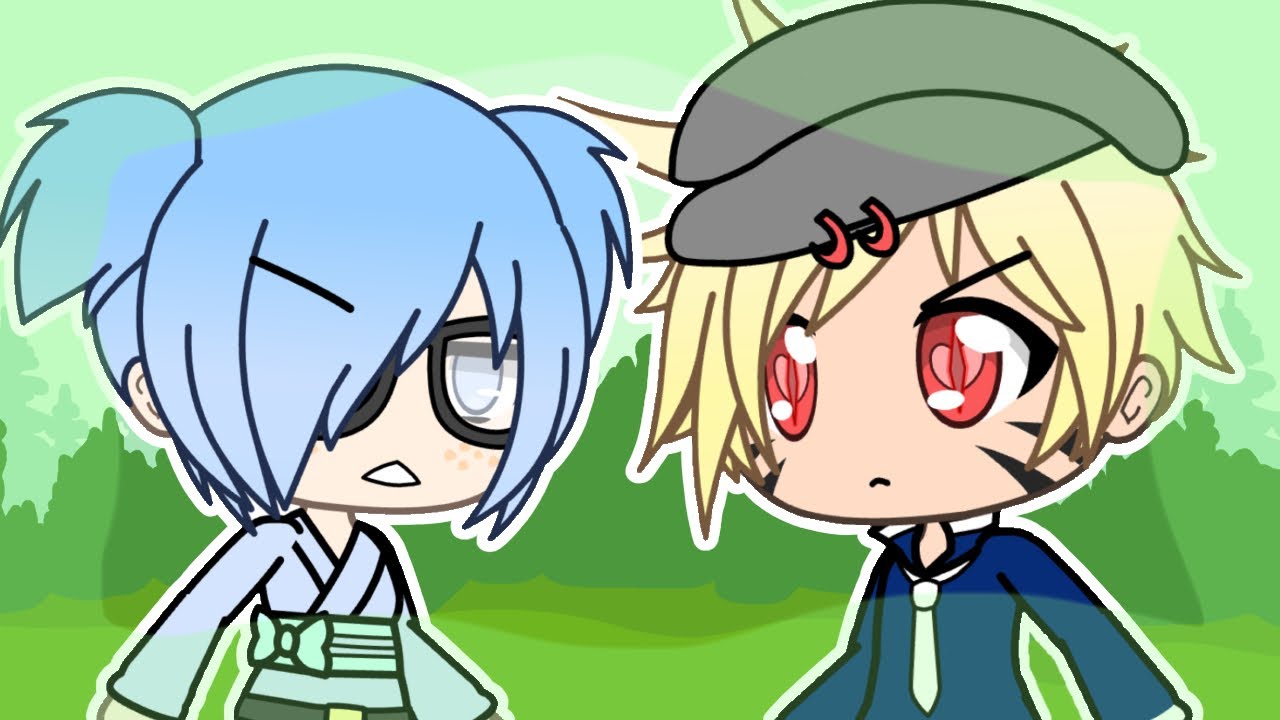 Total Drama Gacha S2 EP13 ‘’One Crown for One Winner’’