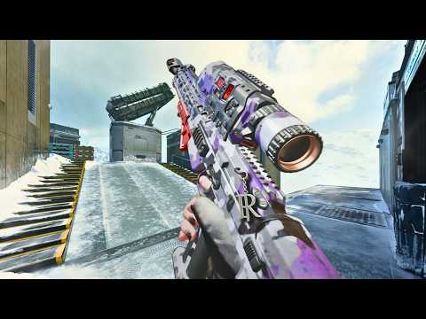 My Sniping Made Everyone Quit Black Ops 7