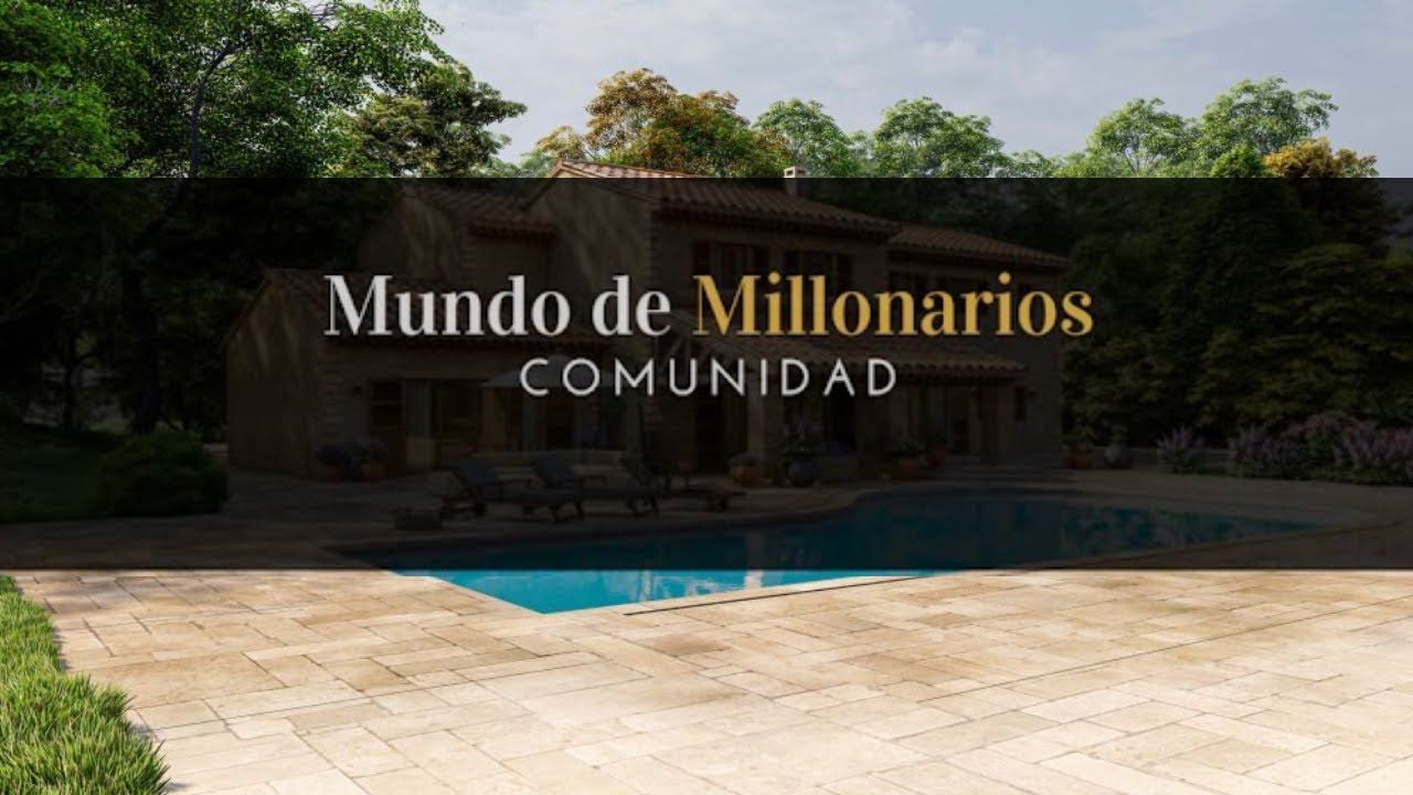 💰 5 Motivos para ser MILLONARIO en vivo Nro. 8 💵 - YouTube