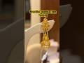 It's really Very Beautiful For wedding! #gold #designerjeweller #jewellery #ytshorts #shorts #jhumka