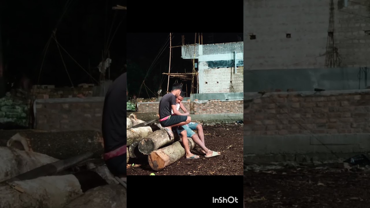 Ghost haunted fond boys power manki || @bd horror gang 