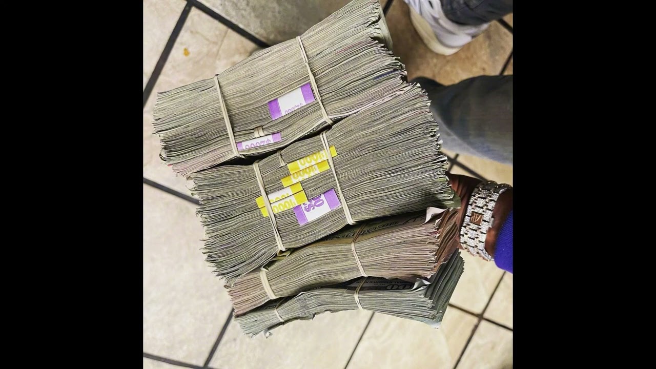 (FREE) Baby Smoove x Veeze x Rocaine Type Beat - 