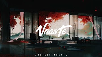 Lagu India - Vaaste ( Andi Arfck Remix ) Slow Remix