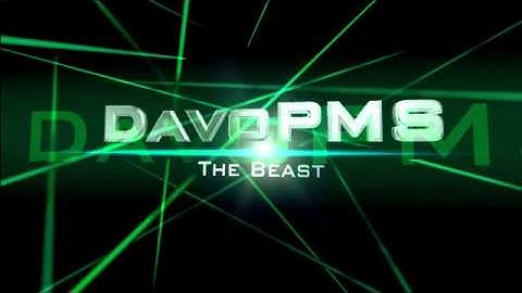 New Intro/Outro    #Swag