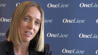 Dr. Leora Horn on Toxicities With Immunotherapy in Lung Cancer