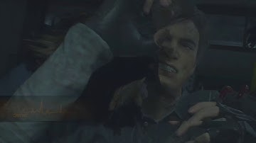 Resident Evil 2 - Deep Playthrough 22 - 4k HDR No HUD Max difficulty Max gfx Gameplay Walkthrough