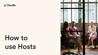 How to use Hosts