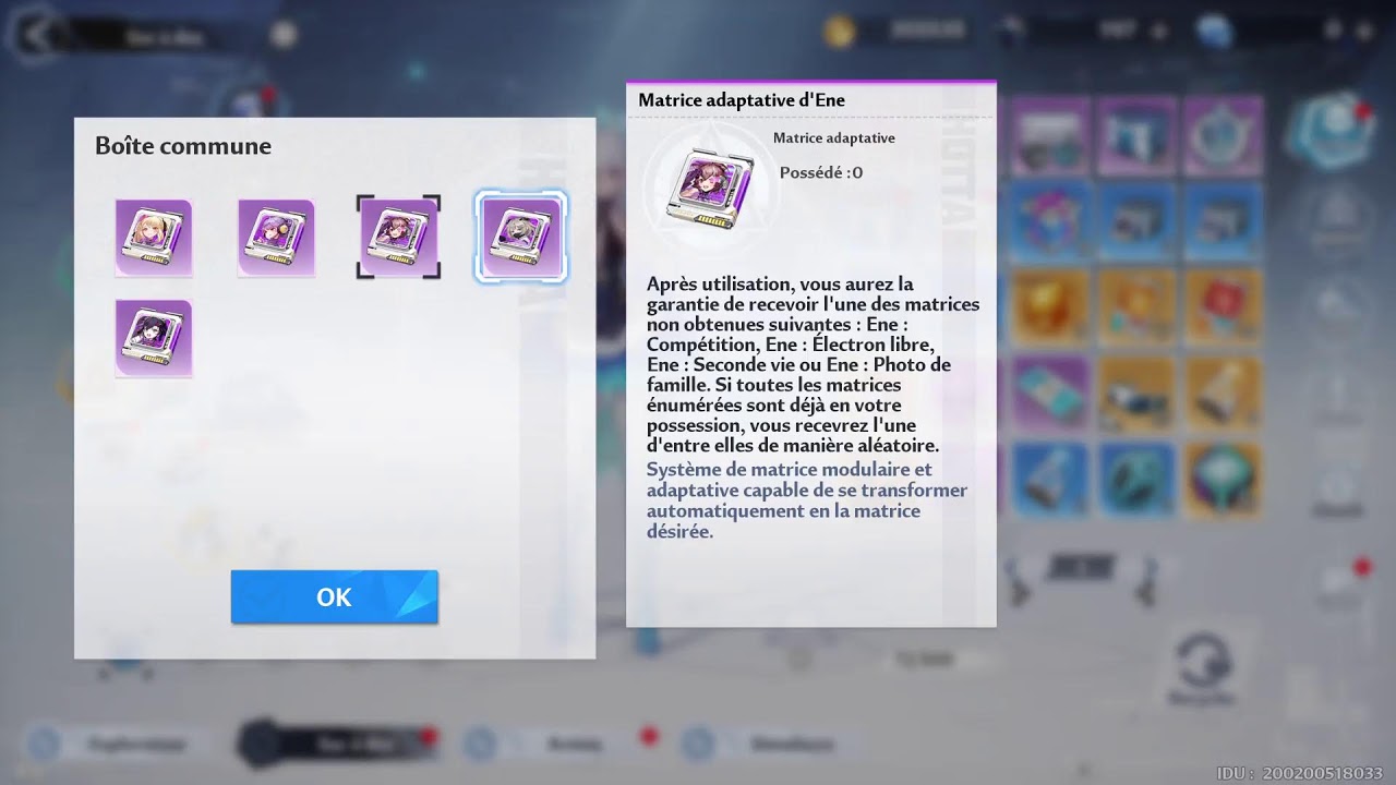 Fr/Esp:Ps5/Partner ToF Aida Pioneers/Lvl 32/Handicap perez577