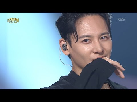 클릭비 (Click-B) - 백전무패 (百戰無敗) [열린 음악회/Open Concert] | KBS 260726 방송