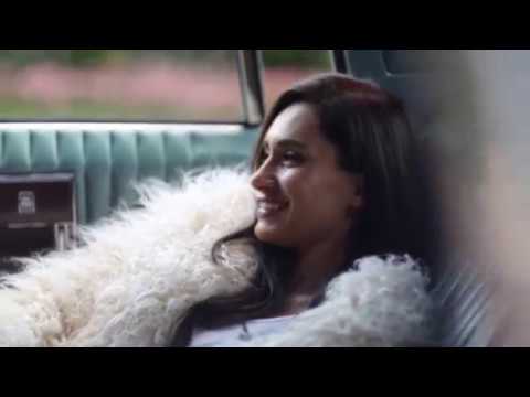 ALL Eylül 2017 - Hande Doğandemir Backstage